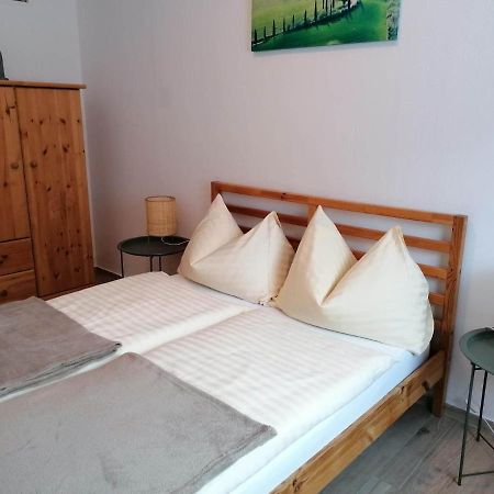 Apartma Angi Διαμέρισμα Όμπερτραουν Εξωτερικό φωτογραφία