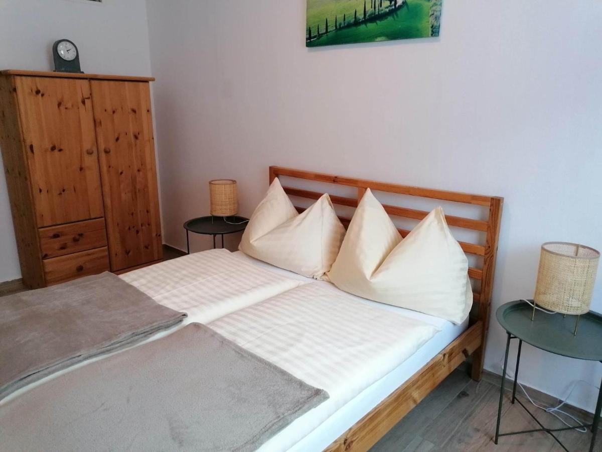 Apartma Angi Διαμέρισμα Όμπερτραουν Εξωτερικό φωτογραφία