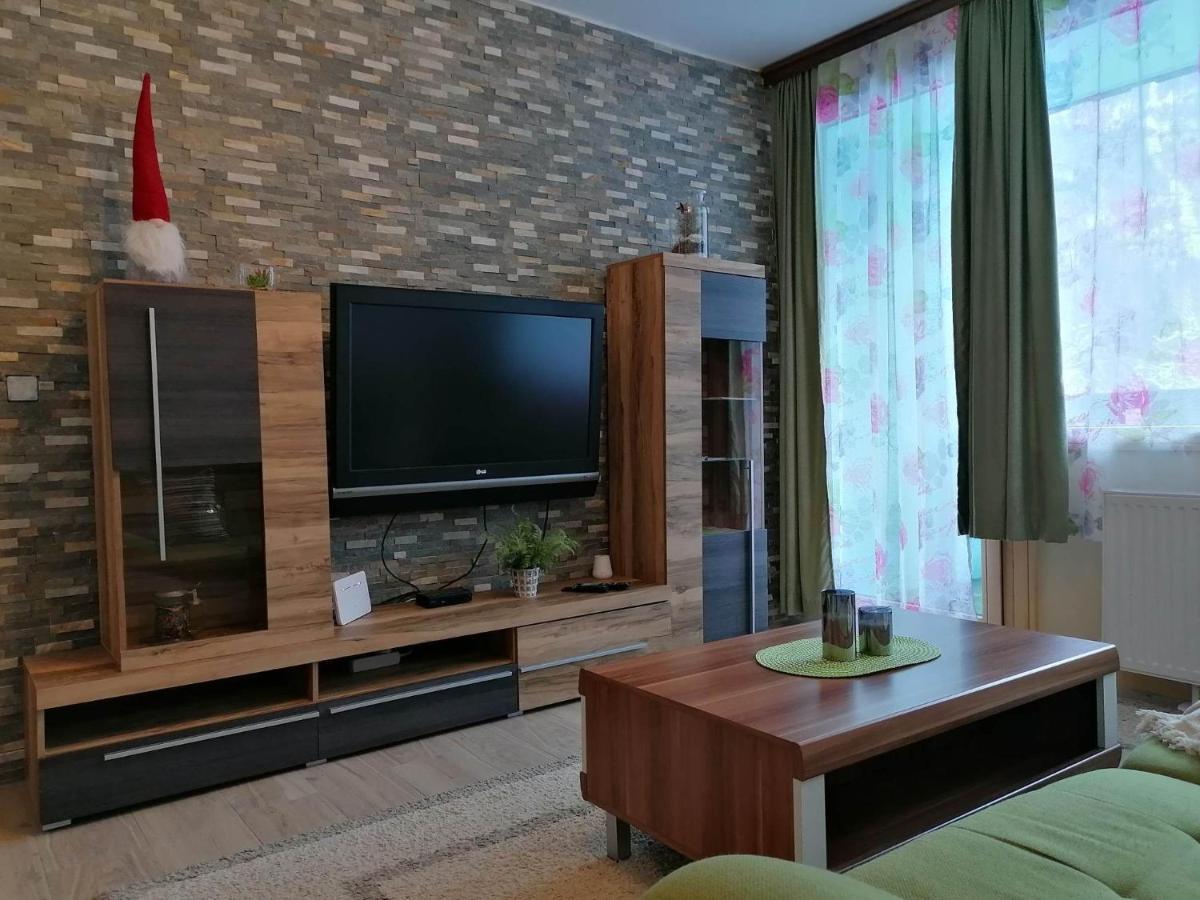 Apartma Angi Διαμέρισμα Όμπερτραουν Εξωτερικό φωτογραφία