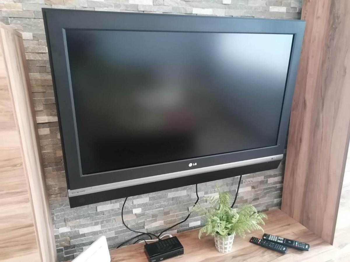 Apartma Angi Διαμέρισμα Όμπερτραουν Εξωτερικό φωτογραφία