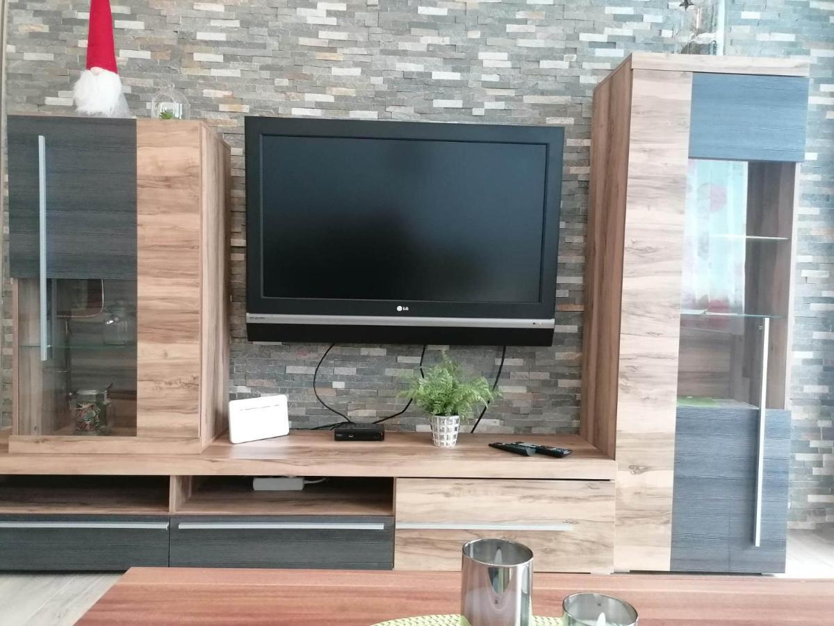 Apartma Angi Διαμέρισμα Όμπερτραουν Εξωτερικό φωτογραφία